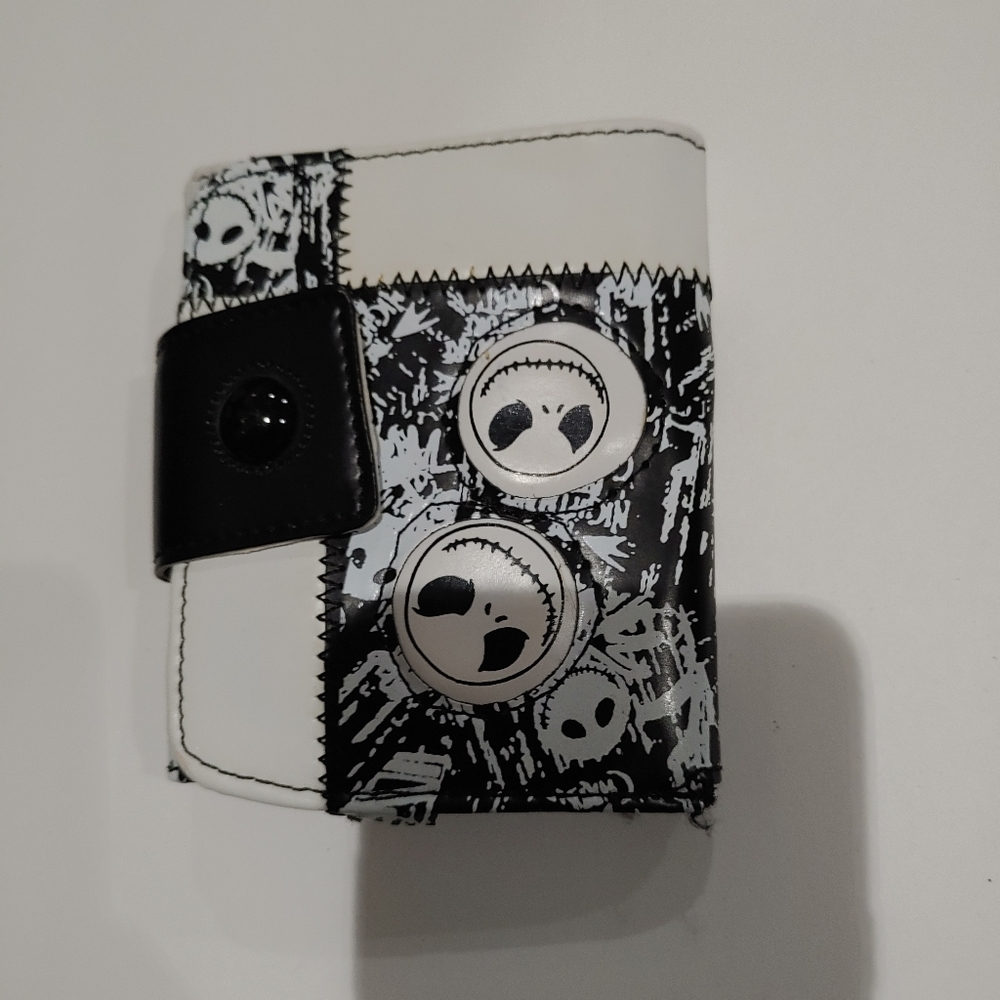 Jack Skellington /Nightmare Before Christmas